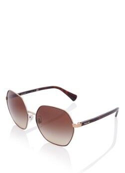 Ralph Lauren Zonnebril RA4124 - Bruin