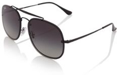 Ray-Ban Blaze General zonnebril RB3583N - Zwart