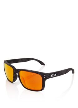 Oakley Holbrook zonnebril OO9102 - Zwart