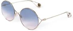 Gucci Zonnebril GG0253S - Goud