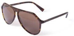 Dolce & Gabbana Zonnebril DG4341 - Bruin