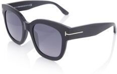 Tom Ford Zonnebril FT0613 - Zwart