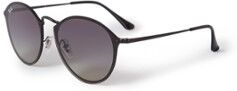 Ray-Ban Zonnebril RB3574N - Zwart