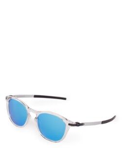 Oakley Pitchman zonnebril OO9439 - Transparant
