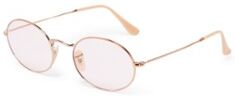 Ray-Ban Zonnebril RB3547N - Roségoud