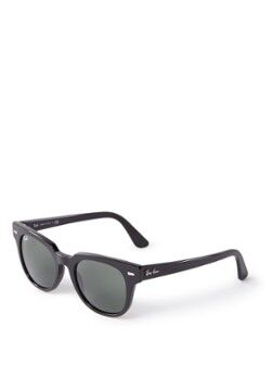 Ray-Ban Zonnebril RB2168 - Zwart