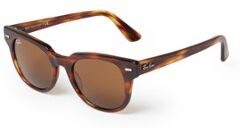 Ray-Ban Meteor Evolve zonnebril RB2168 - Bruin