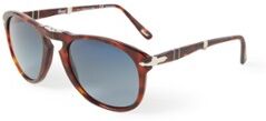 Persol Opvouwbare zonnebril PO0714 - Bruin