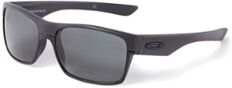 Oakley Twoface zonnebril OO9189 - Zwart