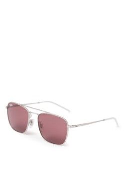 Ray-Ban Zonnebril RB3588 - Zilver