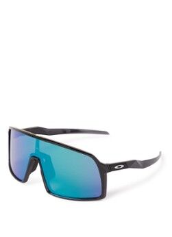 Oakley Sutro Prizm zonnebril OO9406 - Zwart