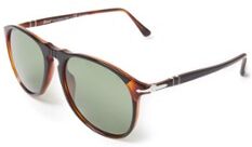 Persol Zonnebril gepolariseerd PO6649SM - Zwart