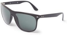 Ray-Ban Zonnebril RB4447N - Zwart