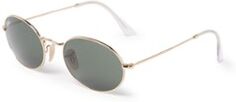 Ray-Ban Zonnebril RB3547 - Goud