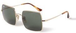 Ray-Ban Zonnebril RB1971 - Goud