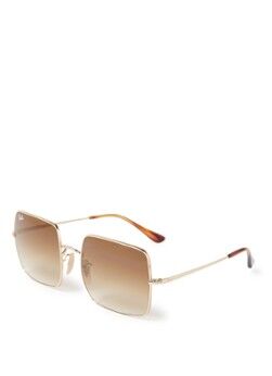 Ray-Ban Zonnebril RB1971 - Goud