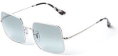 Ray-Ban Evolve zonnebril RB1971 - Zilver