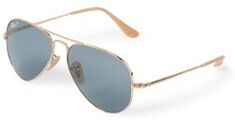 Ray-Ban Zonnebril gepolariseerd RB3689 - Goud