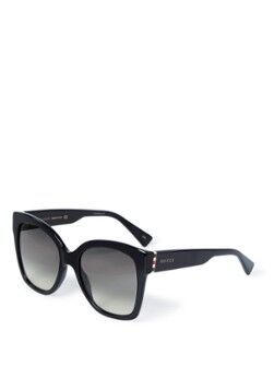 Gucci Zonnebril GG0459S - Zwart