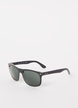 Ray-Ban Zonnebril RB4226 - Zwart