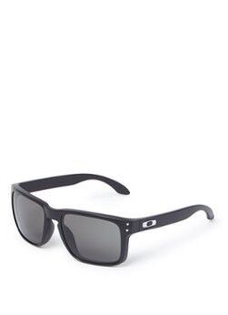 Oakley Holbrook zonnebril OO9102 - Zwart