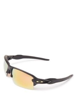 Oakley Prizm zonnebril gepolariseerd OO9188 - Zwart
