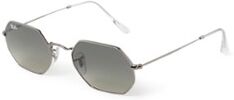 Ray Ban Zonnebril RB3556N - Grijs