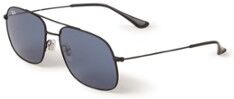 Ray-Ban Zonnebril Andrea RB3595 - Zwart