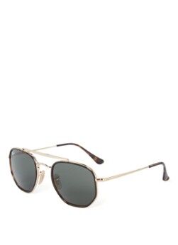 Ray-Ban The Marshall II zonnebril RB3648M - Goud