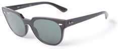 Ray-Ban Zonnebril RB4368N - Zwart