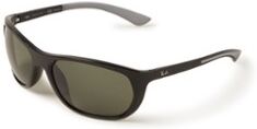 Ray-Ban Zonnebril gepolariseerd RB4307 - Zwart