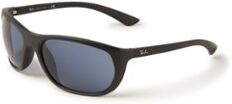 Ray-Ban Zonnebril RB4307 - Zwart