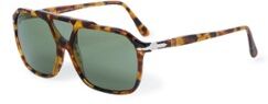 Persol Zonnebril PO3223S - Bruin