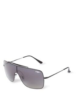 Ray-Ban Zonnebril RB3697 - Zwart