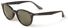 Ray-Ban Zonnebril gepolariseerd RB4305 - Zwart