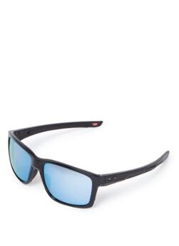 Oakley Mainlink XL zonnebril gepolariseerd OO9264 - Zwart