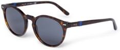 Ralph Lauren Zonnebril PH4151 - Donkerbruin