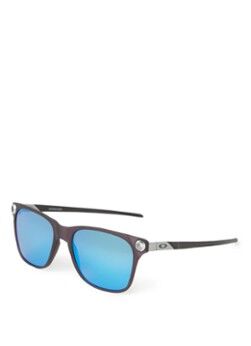 Oakley Zonnebril OO9451 - Zwart