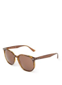 Ray-Ban Zonnebril RB4306 - Donkerbruin