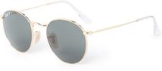 Ray-Ban Zonnebril gepolariseerd RB3447 - Goud