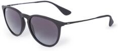 Ray-Ban Erika zonnebril gepolariseerd RB4171 - Zwart