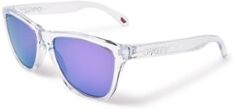 Oakley Frogskins zonnebril OO9013 - Transparant