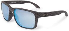 Oakley Holbrook XL zonnebril gepolariseerd OO9417 - Bruin