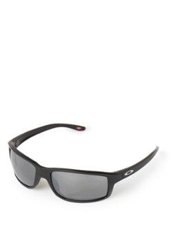 Oakley Gibston zonnebril gepolariseerd OO9449 - Zwart