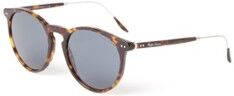 Ralph Lauren Zonnebril RL8181P - Donkerbruin