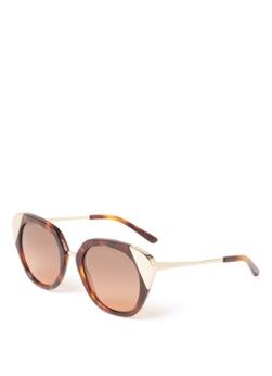 Ralph Lauren Zonnebril RL8178 - Bruin