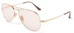 Ray-Ban Aviator zonnebril RB3689 - Goud