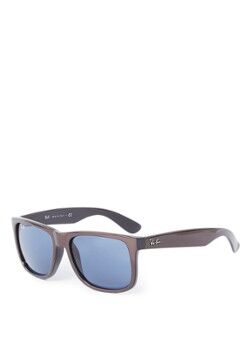Ray-Ban Zonnebril RB4165 - Bruin