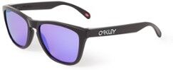 Oakley Zonnebril Frogskins OO9013 - Zwart