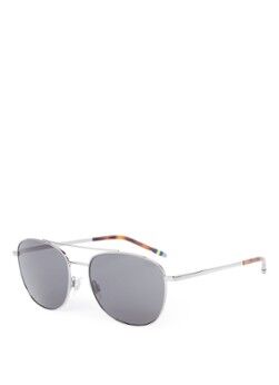 Ralph Lauren Zonnebril PH3127 - Zilver